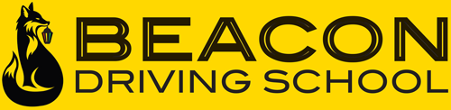 Beacon Driving School Logo